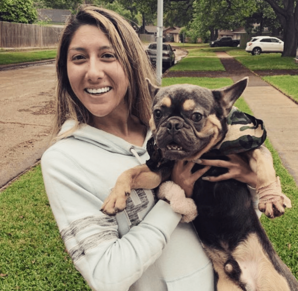 French Bulldog Rescue