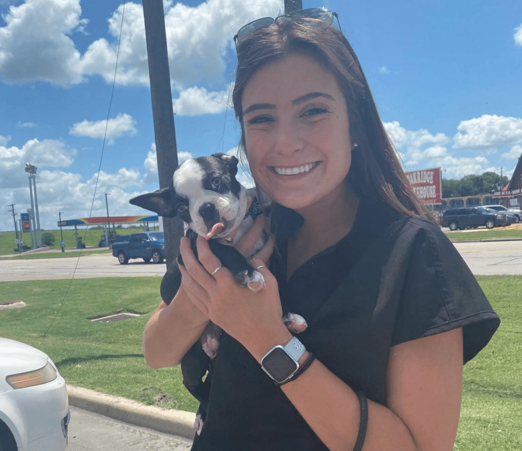 French Bulldog Rescue