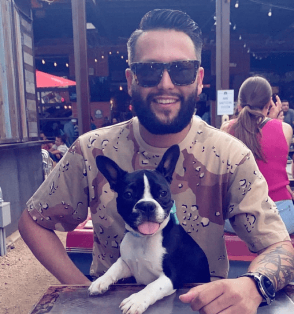 French Bulldog Rescue